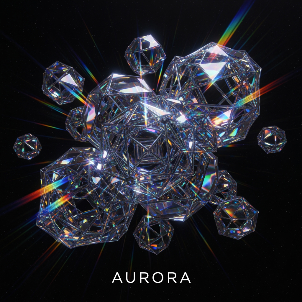Album Art example