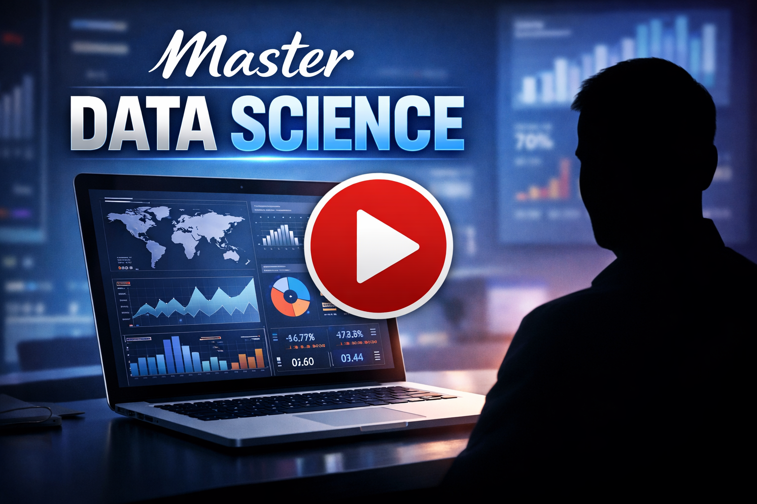 Course Promo example