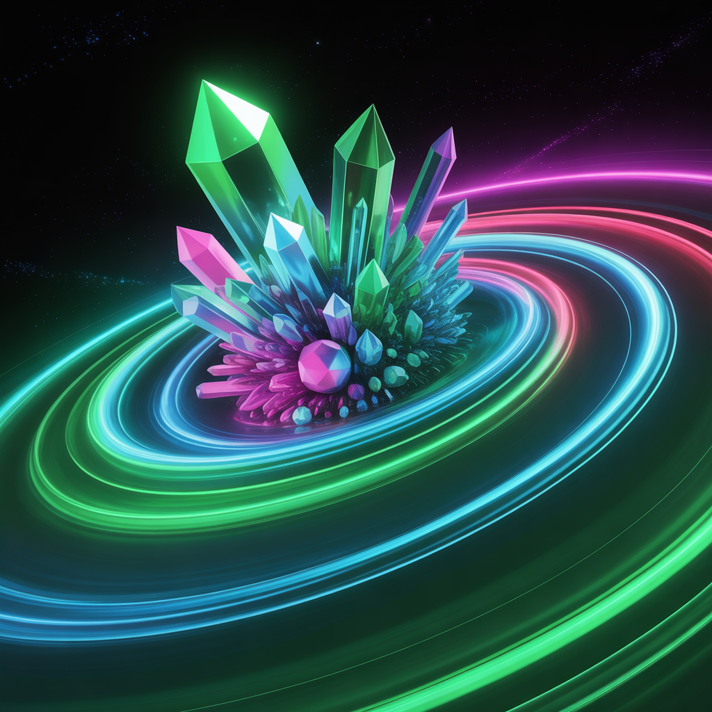 Music Video example