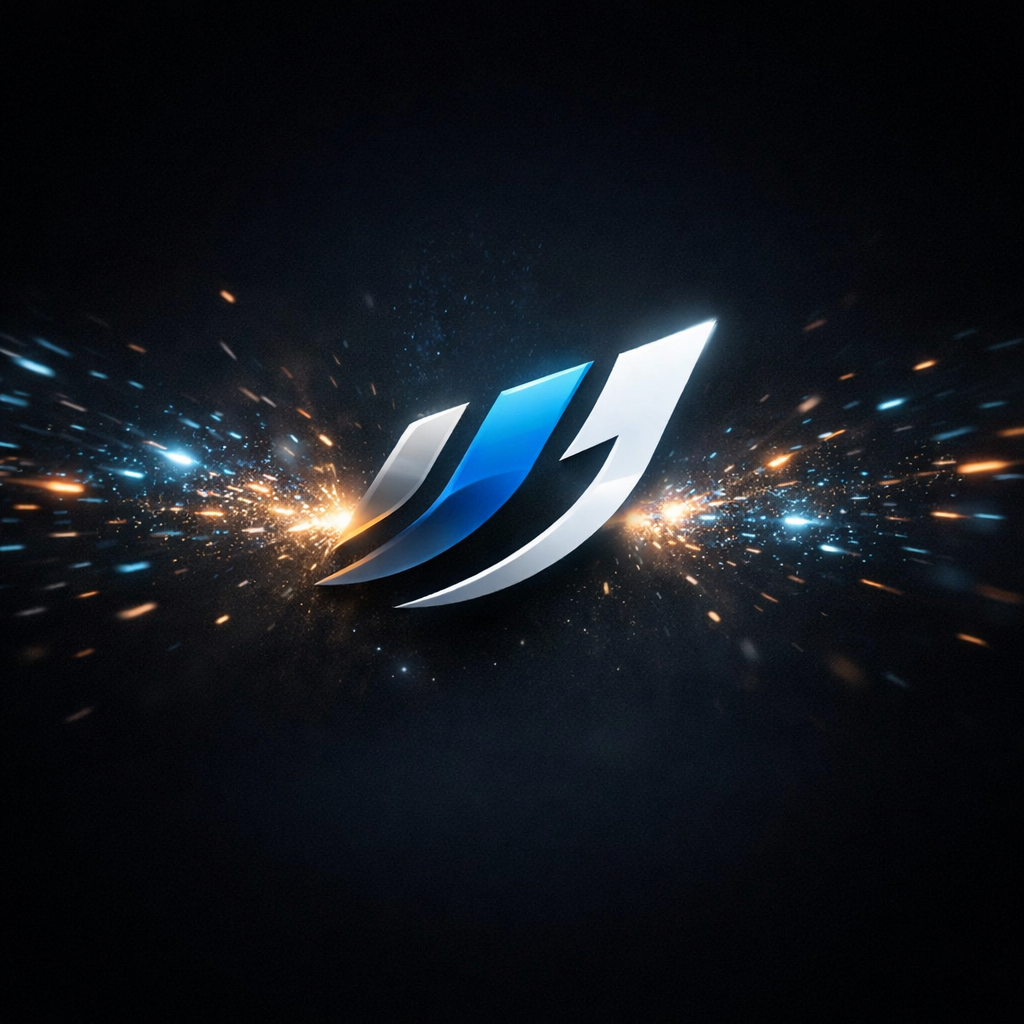 Animated Logo