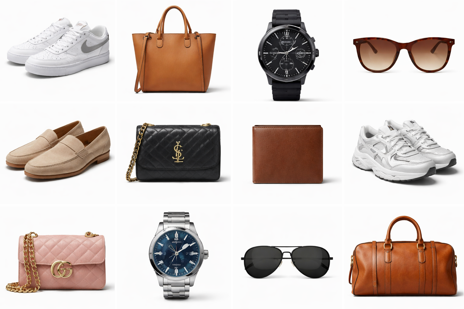 Catalog Batch example