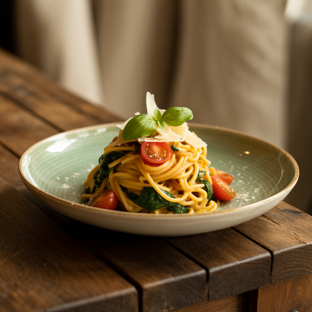 Food Photography example