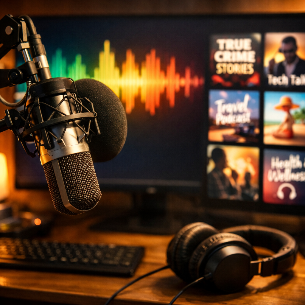 Podcast Episode