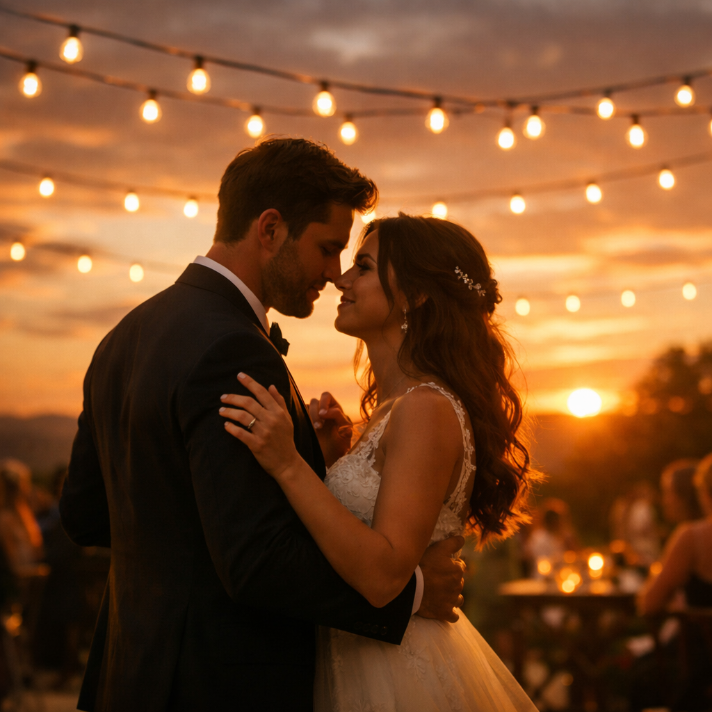 Wedding Highlight Video